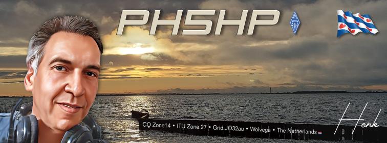 PH5HP Banner PH5HP Banner